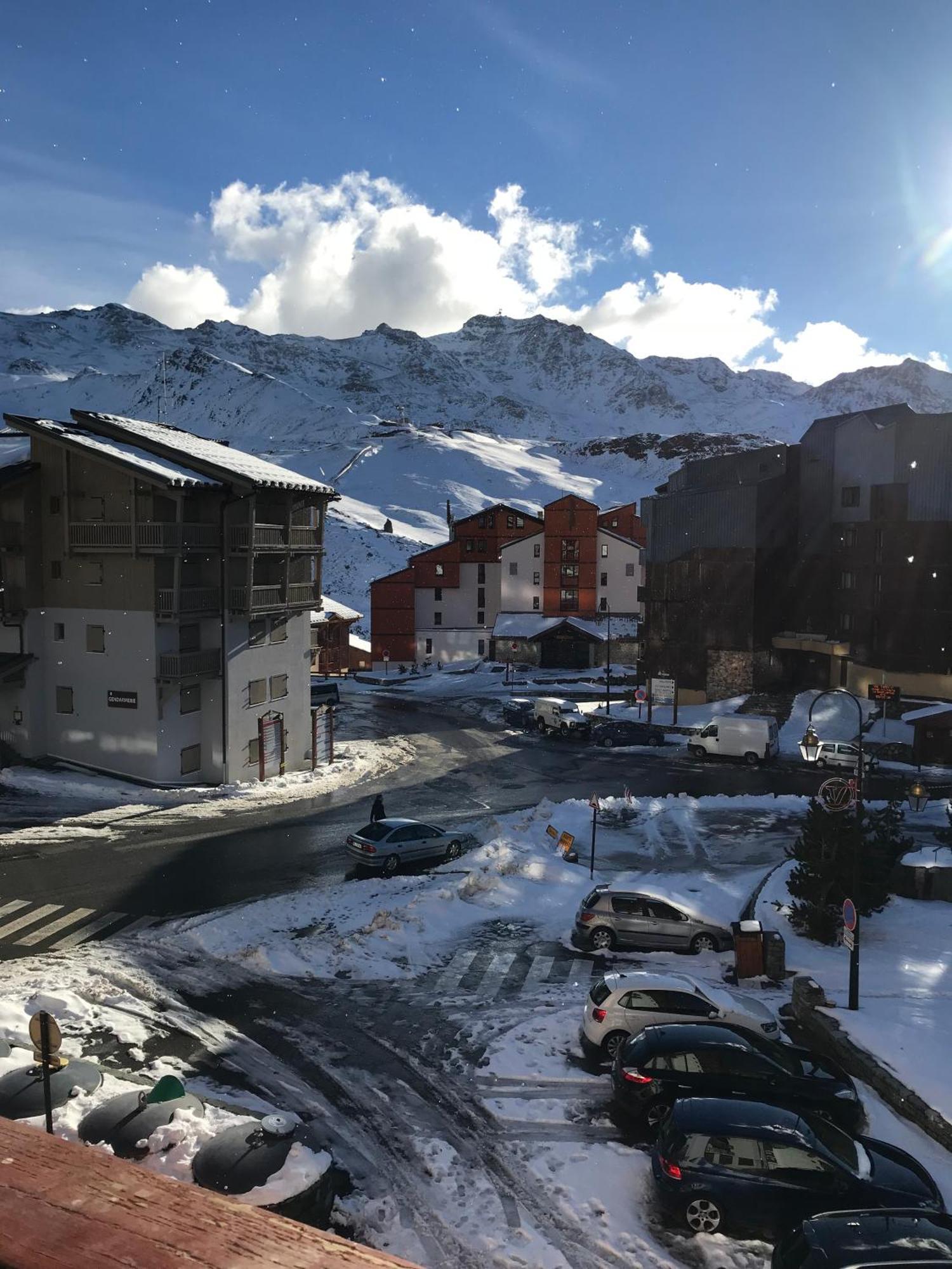 Appartement Altineige 210