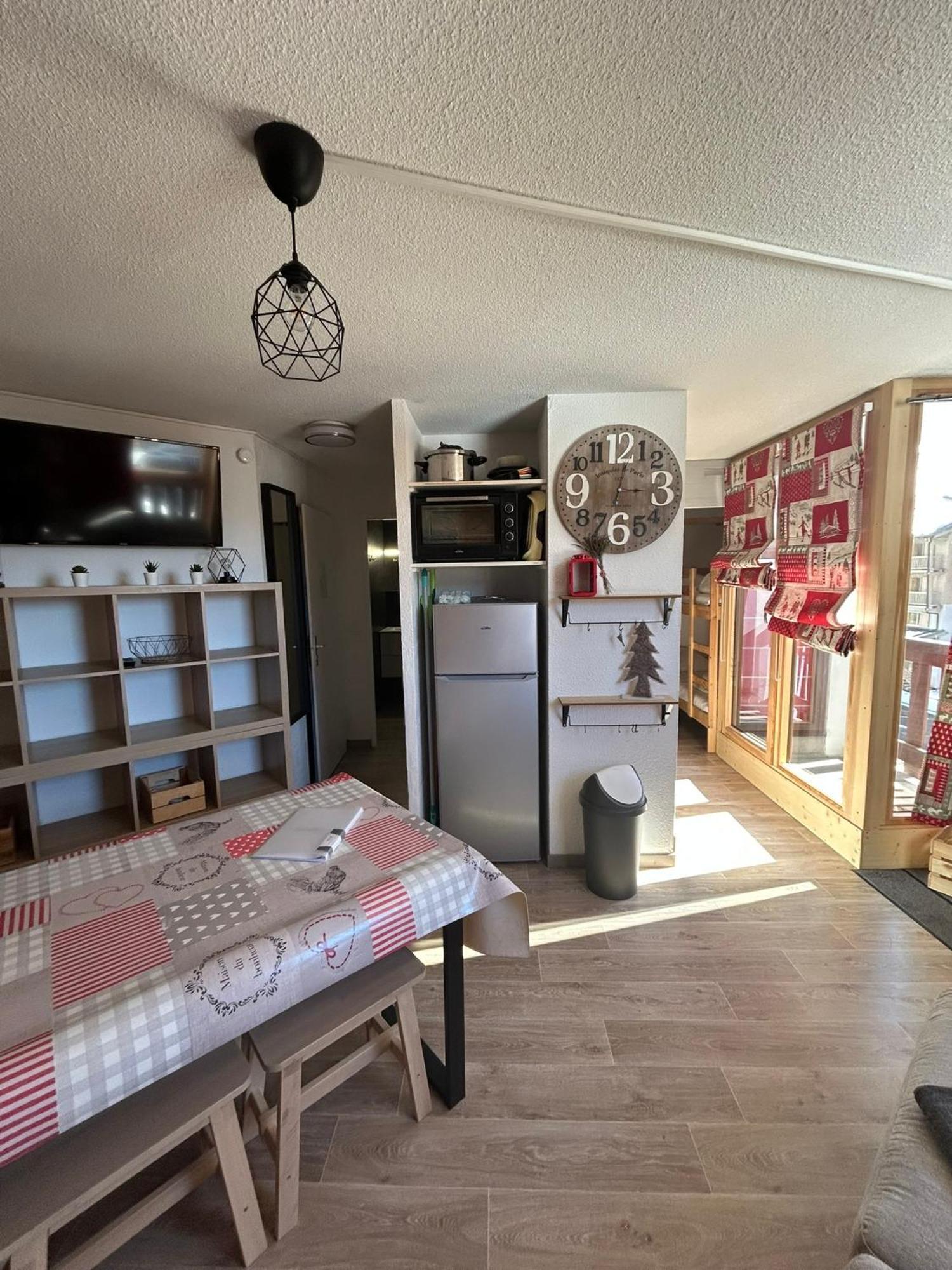 Altineige 210 Appartement *