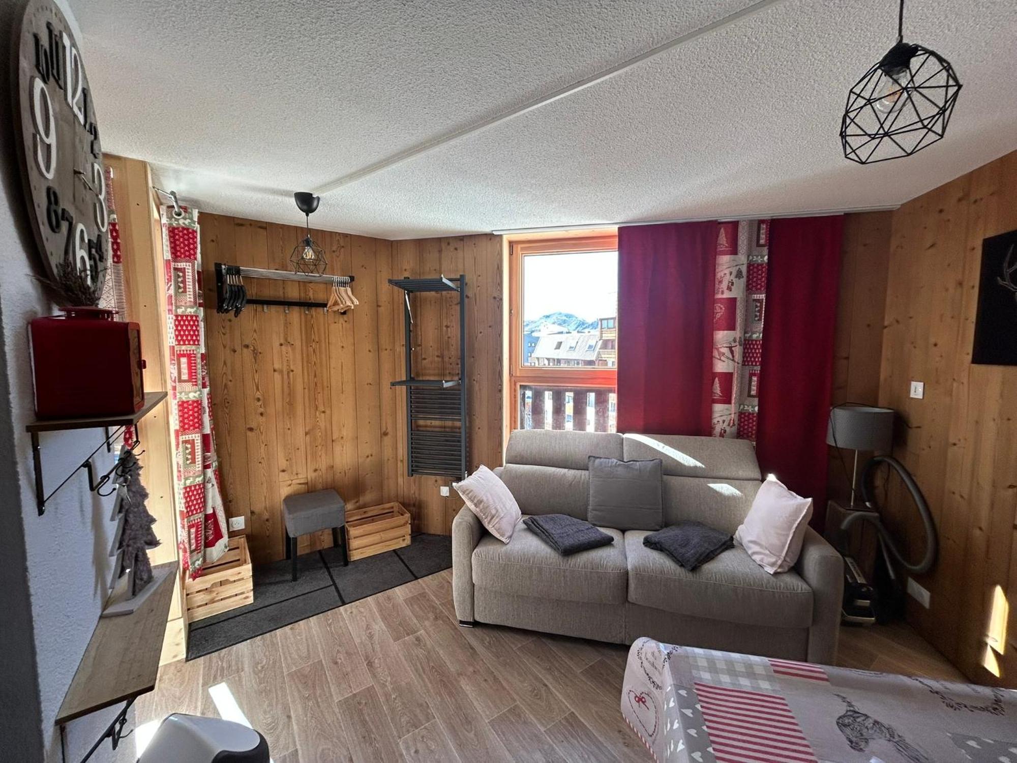 Appartement Altineige 210 Val Thorens