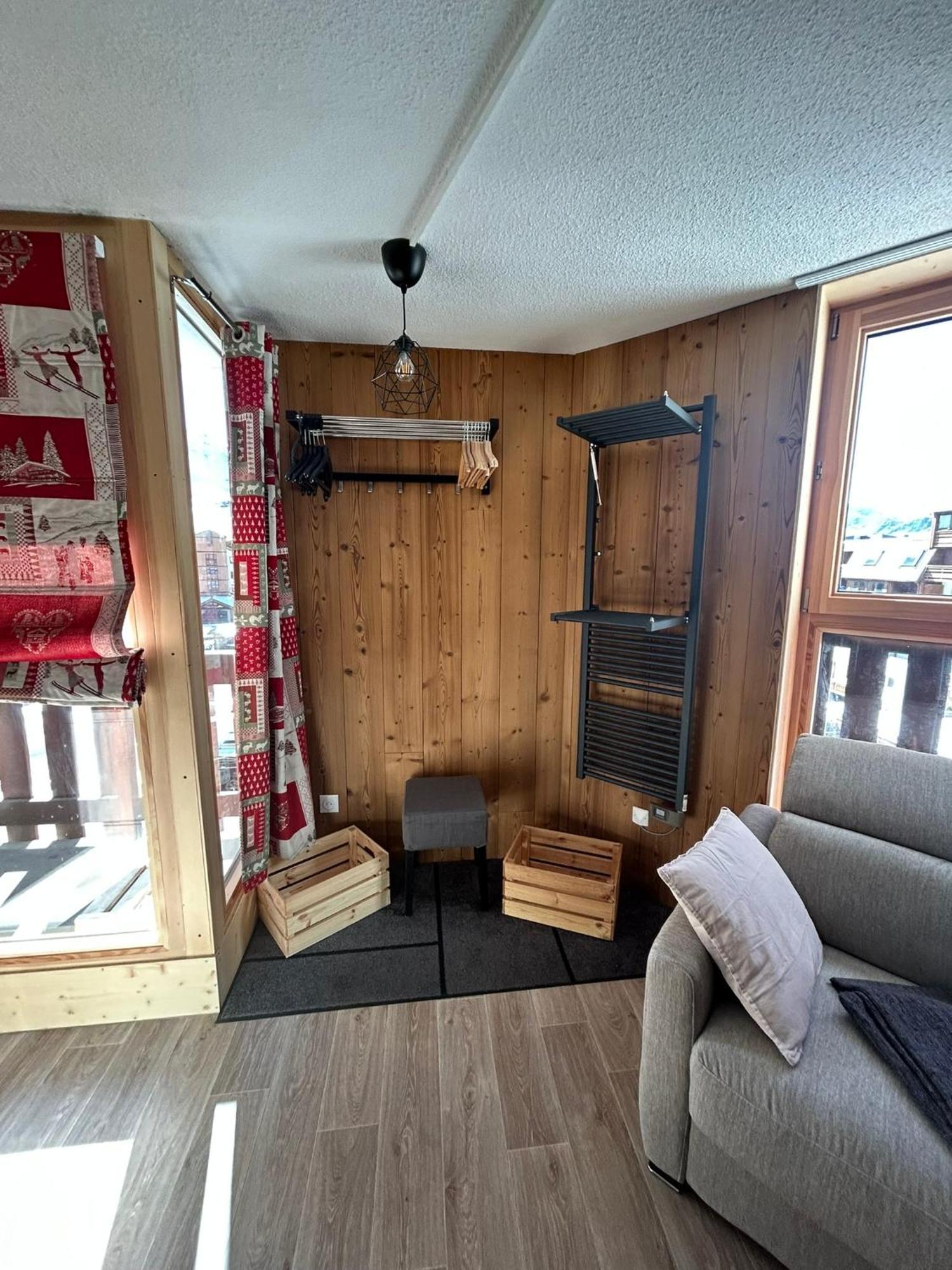 Apartment Altineige 210 Val Thorens